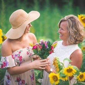 Meet your Posher, Kelsi